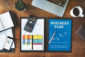 Business Plans - Digital Marketing, Web Development, Business Consulting